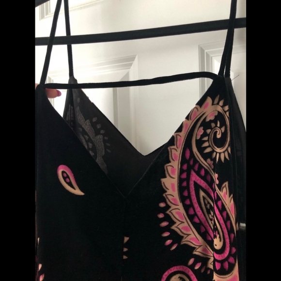 PEACH LOVE California | tank dress | Size: L - Picture 3 of 6